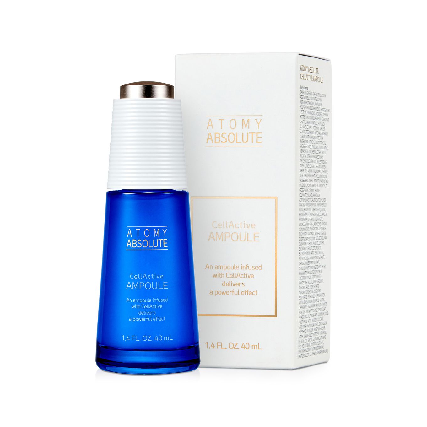 Atomy Absolute CellActive Ampoule