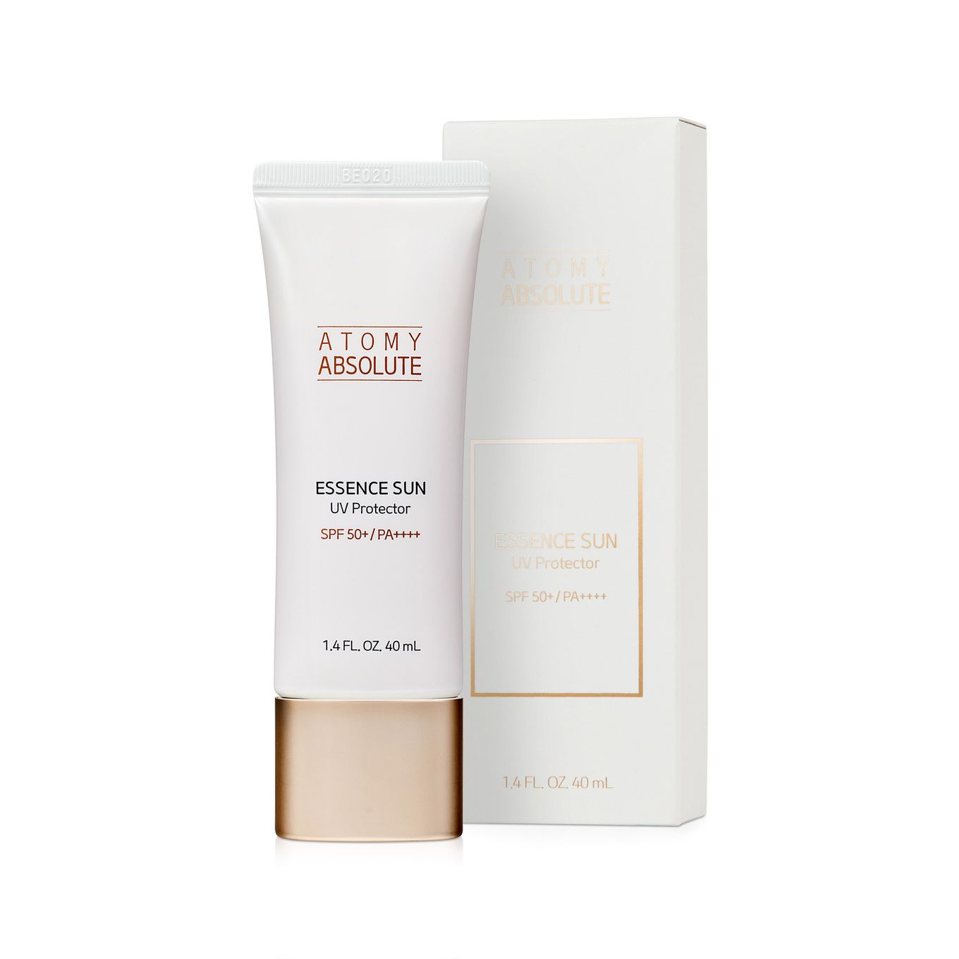 Atomy Absolute Essence Sunscreen